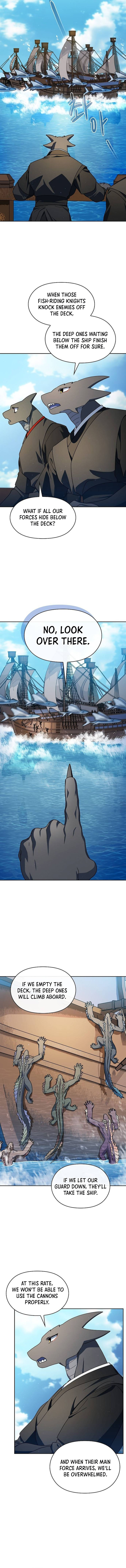 The Nebula's Civilization Chapter 89 3